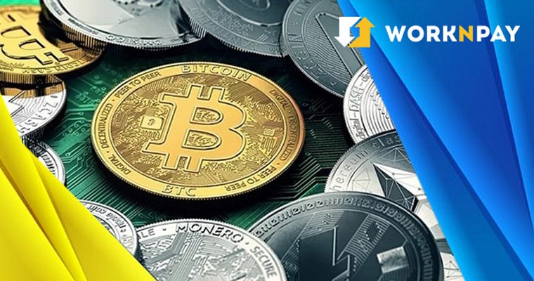 Ukraine Crypto