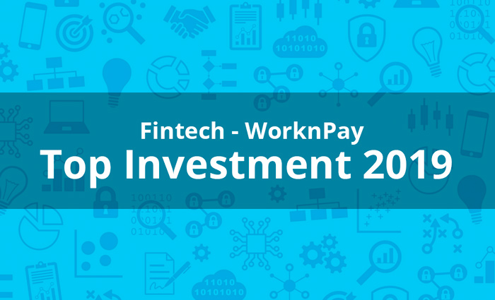 Топ-10 финтех компаний с самыми большими инвестициями в 2019 году